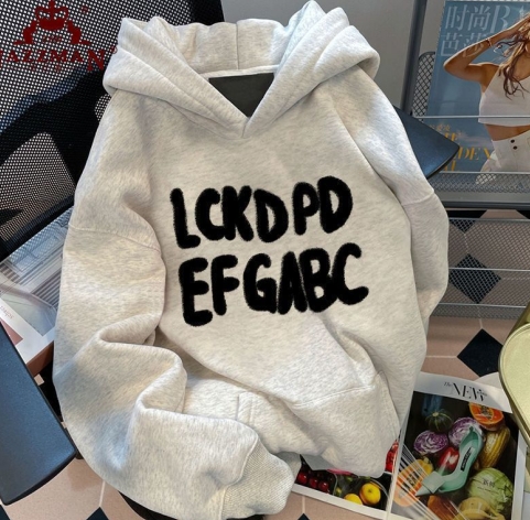 china best clothing manufacture custom hoodie supplier